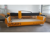 2750x1300 mm Marble Cnc Router - 7