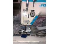 A4 Flat Sewing Machine - 3