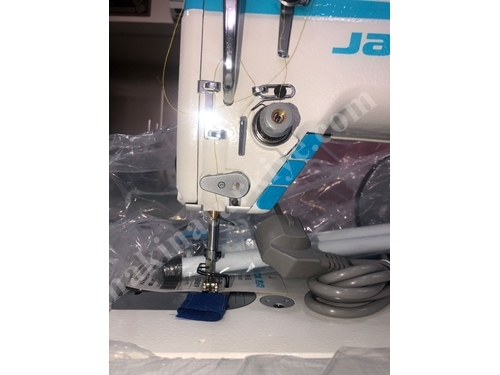 A4 Flat Sewing Machine