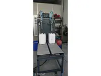 1-50 Liter Weighing Liquid Filling Machine