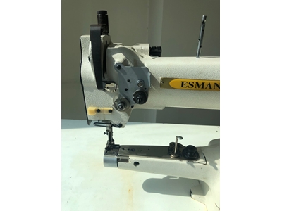 DBM5200 335 Typ Beutelnahtmaschine - 4