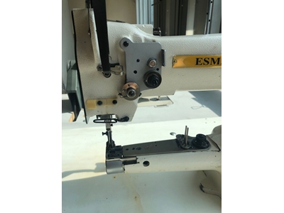 DBM5200 335 Typ Beutelnahtmaschine - 3
