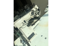 DBM5200 335 Type Bag Sewing Machine - 5