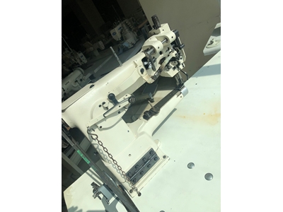 DBM5200 335 Typ Beutelnahtmaschine - 5