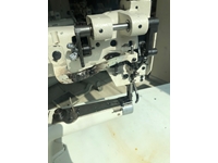 DBM5200 335 Type Bag Sewing Machine - 6