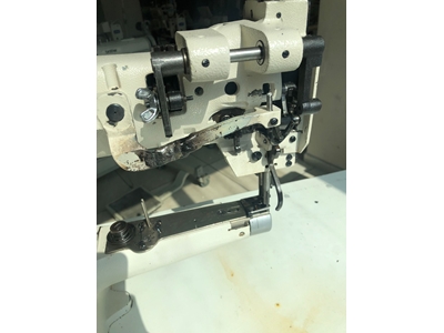 DBM5200 335 Typ Beutelnahtmaschine - 6