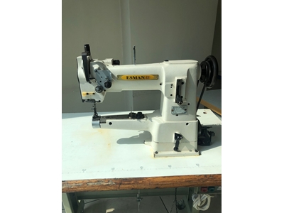 DBM5200 335 Typ Beutelnahtmaschine - 0