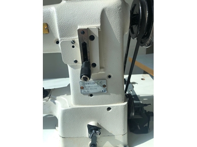 DBM5200 335 Typ Beutelnahtmaschine - 1