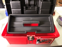 15L-41cm Facom Tool Bag - 1