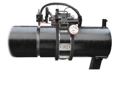 6"-60" Inch Automatic Welding Machine - 0