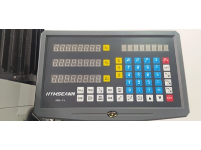 ZAY7045FG/1 Formfräsmaschine - 1