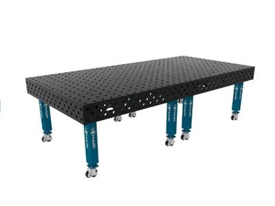 GPPH Pro Welding Table