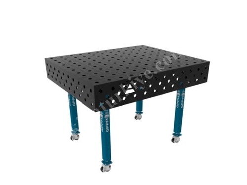 GPPH Eco Welding Table