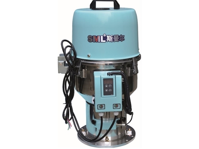 Chargeur automatique de type complet Sal-300C - 0