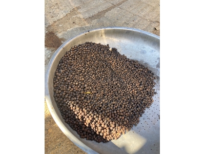 170 Litre Bilyalı Çikolata Hazırlama Mikseri - 8
