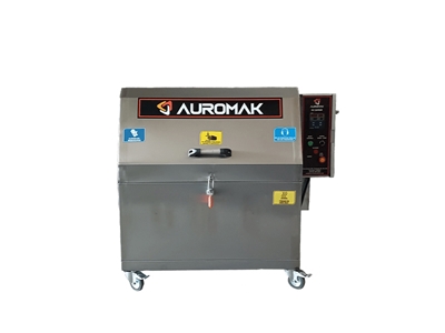 80 Litre Sepetli Parça Yıkama Makinası