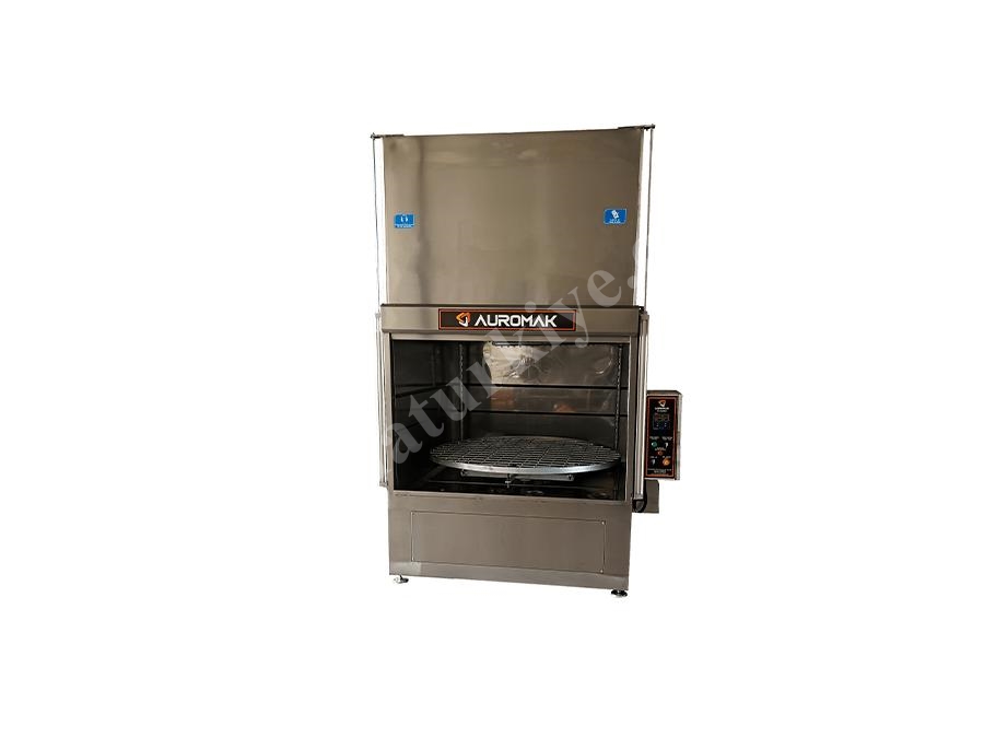 300 Litre Pnömatik Sepetli Parça Yıkama Makinası