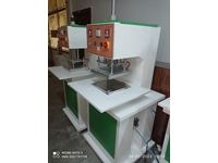 35x35 cm Gravure Label Printing Machine - 2