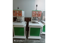 35x35 cm Gravure Label Printing Machine - 6