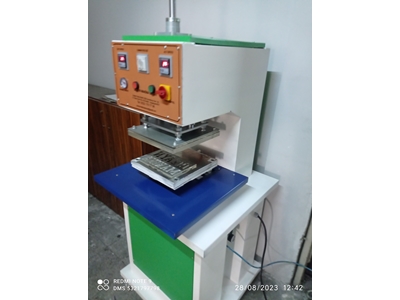 Пресс для печати этикеток 35x35 см - 7