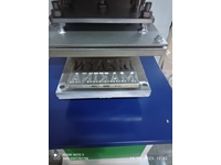 35x35 cm Label Printing Press - 8