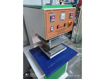 Пресс для печати этикеток 35x35 см - 9