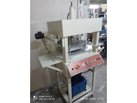 35x35 cm (5 kW) Etikettendruckmaschine - 16