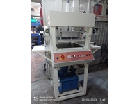 35x35 cm (5 kW) Etikettendruckmaschine - 4