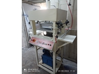 35x35 cm (5 kW) Label Printing Machine - 6