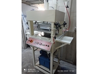 35x35 cm (5 kW) Label Printing Machine - 5