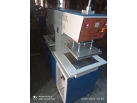 35x35 cm Etikettendruckmaschine - 6