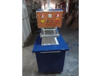 35x35 cm Wood Printing Machine - 1