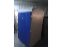20 Tray Plastic Raw Material Dryer - 4