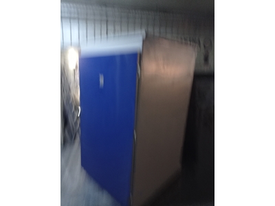 Trockner für 20 Tabletts aus Kunststoffmaterial - 4