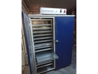 20 Tray Plastic Raw Material Dryer - 6