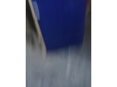 Trockner für 20 Tabletts aus Kunststoffmaterial - 2
