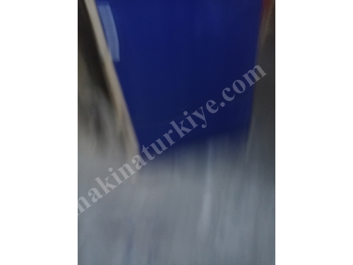20 Tray Plastic Raw Material Dryer