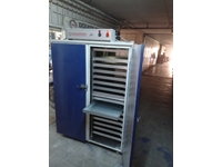20 Tray Plastic Raw Material Dryer - 10