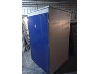 20 Tray Plastic Raw Material Dryer - 3