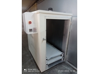 Entfeuchtungsofen-Klimaanlage 90x60 cm - 2