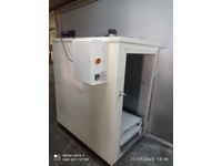 Entfeuchtungsofen-Klimaanlage 90x60 cm - 4