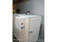 Entfeuchtungsofen-Klimaanlage 90x60 cm - 11