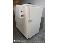 Entfeuchtungsofen-Klimaanlage 90x60 cm - 1