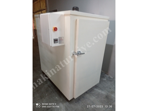 90x60 cm Dehumidification Oven Air Conditioner