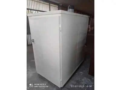 40x80 cm Wood Paint Varnish Drying Oven