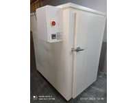 40x80 cm Wood Paint Varnish Drying Oven - 2