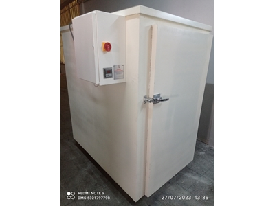 Holz Lackier- und Poliertrockner 40x80 cm - 2