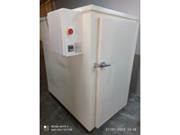 40x80 cm Wood Paint Varnish Drying Oven - 3