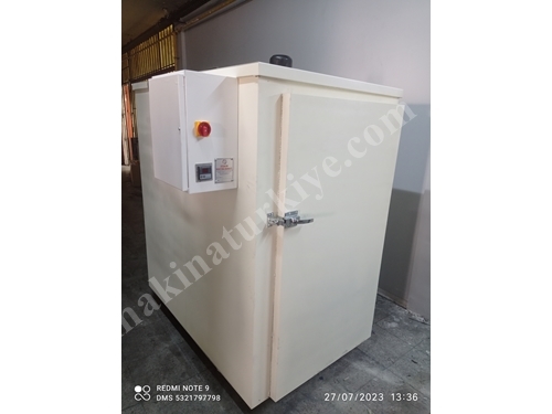 40x80 cm Wood Paint Varnish Drying Oven