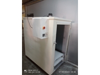 40x80 cm Wood Paint Varnish Drying Oven - 11